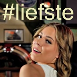 Nieuwe Clip #Liefste