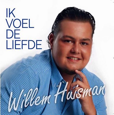 Ik Voel De Liefde